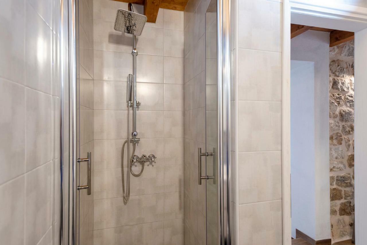 Old Town Apartment Mare هفار المظهر الخارجي الصورة