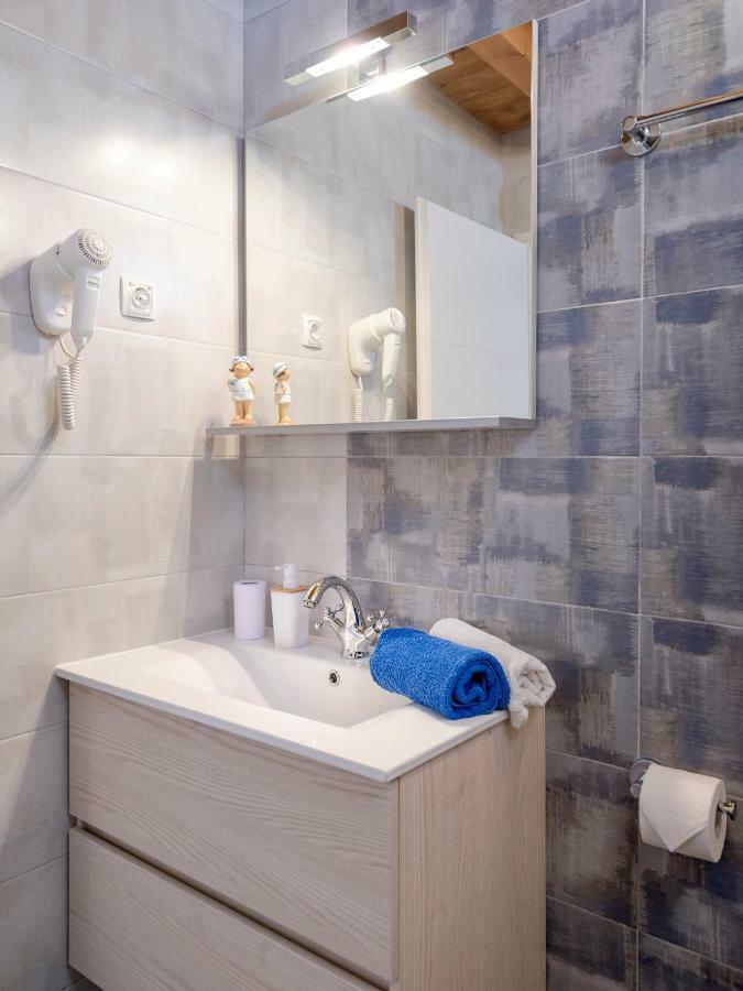 Old Town Apartment Mare هفار المظهر الخارجي الصورة