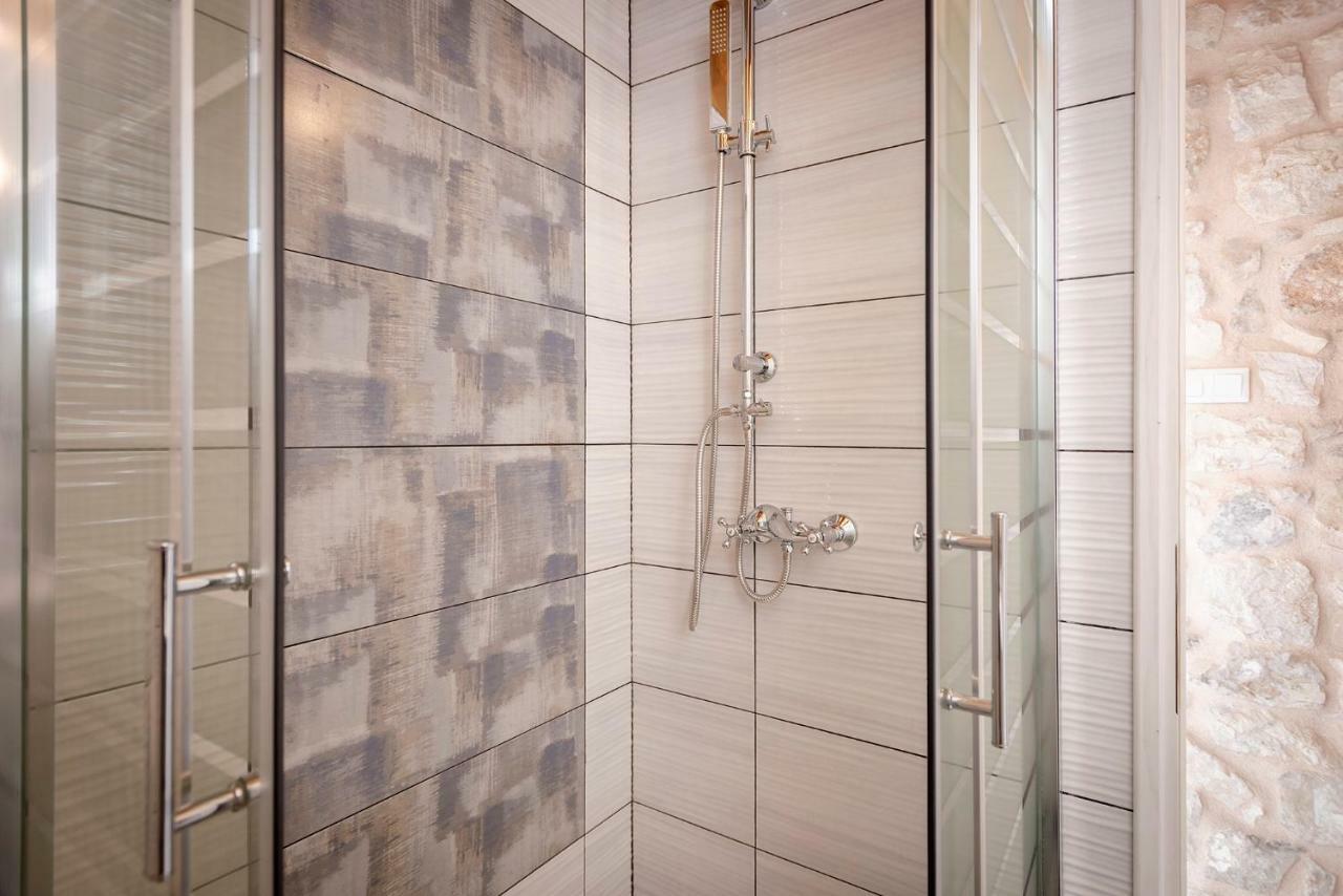Old Town Apartment Mare هفار المظهر الخارجي الصورة