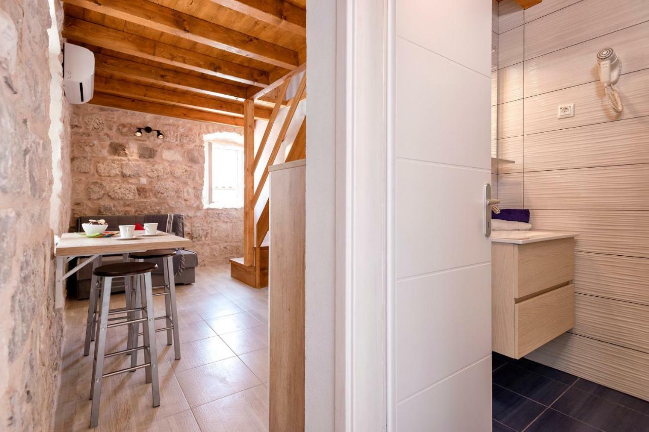 Old Town Apartment Mare هفار المظهر الخارجي الصورة